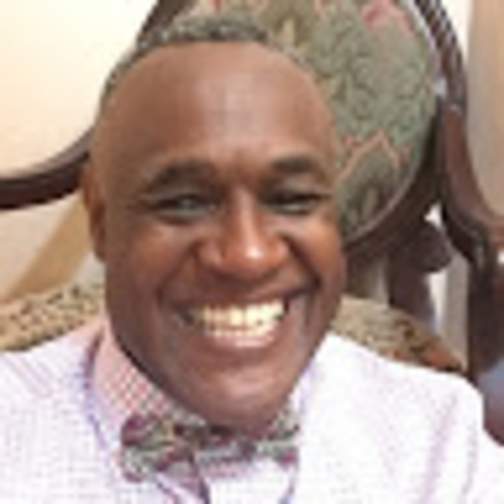 Meet your Posher, Gary l.